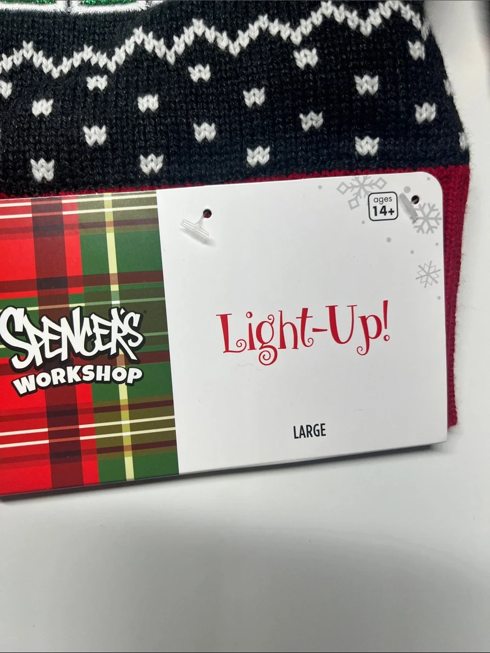 N/A nwt lights